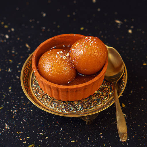 Gulab Jamun(1pc)
