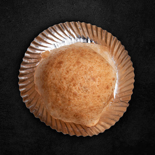 Extra Bhature(1pc)