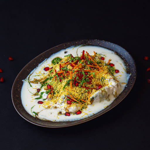Dahi Bhalla