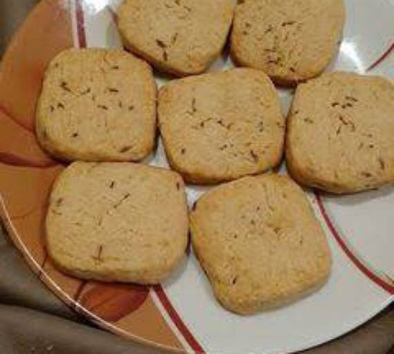 Singhada Biscuit ( 180 Gm ).