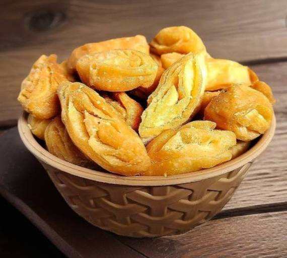 Jeera Kharkharia ( 200 Gm )