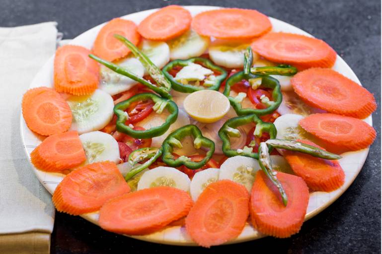 Green Salad