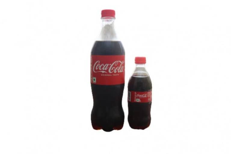 Coke
