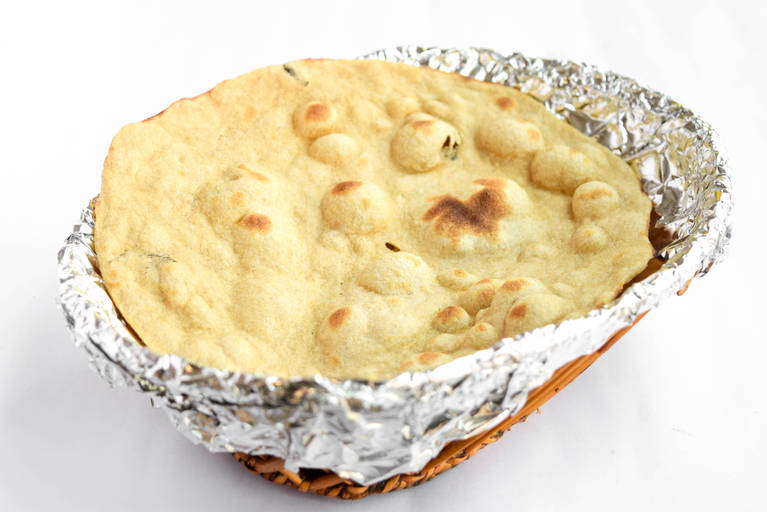 Roti ( 1 Pc )
