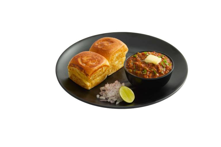 Pav Bhaji