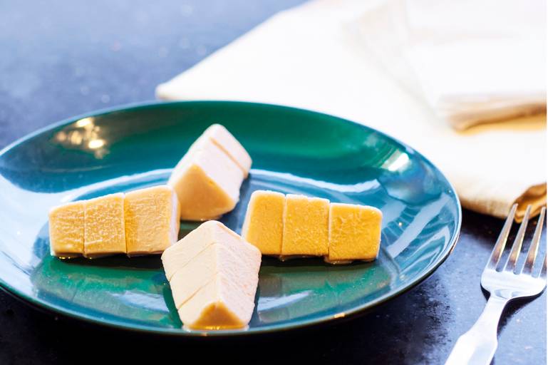 Malai Kulfi
