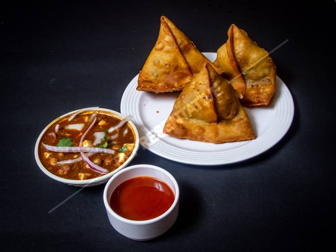 Samosa
