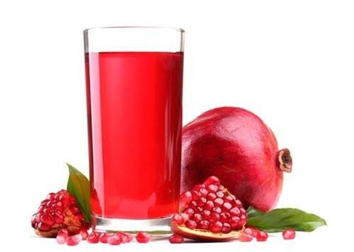 Pomegranate Juice (300ml)