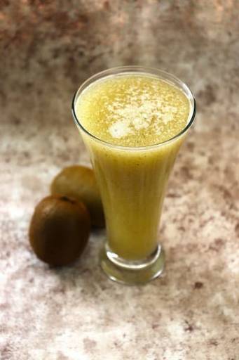 Kiwi Fresh Juice