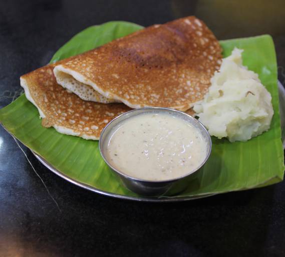 Benne Kali (2 Pc)