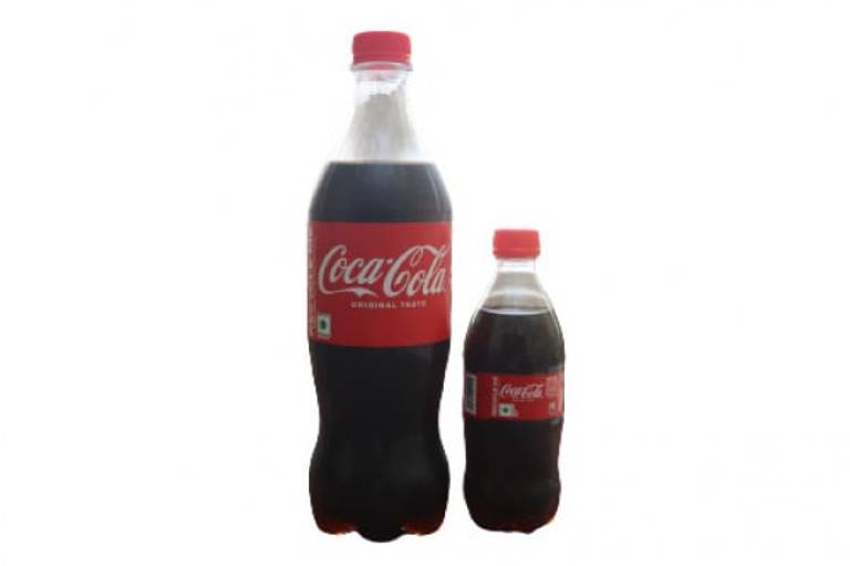 Coke (750 Ml)