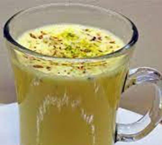 Kesar Pista