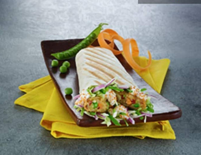 Crunchy Roll