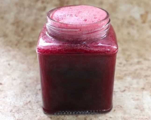 Beet Drink (400 Ml)