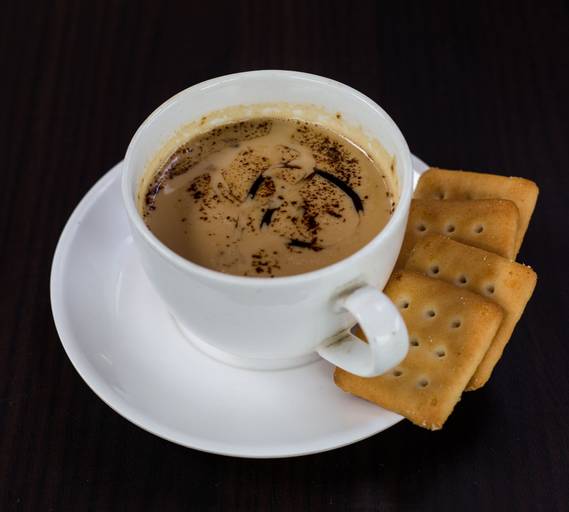 Coffee