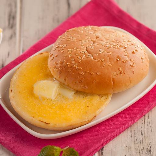 Bun Maska