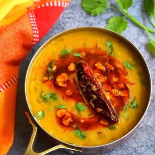 Dal Tadka
