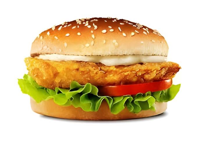 Chicken Burger