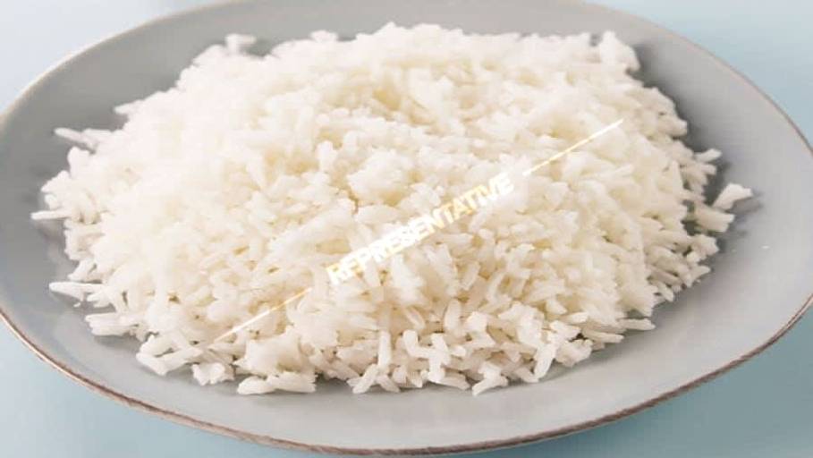 Plain Rice