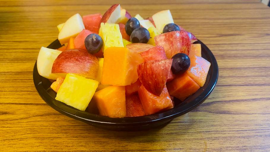 Signature Fruit Combo (450 ml)