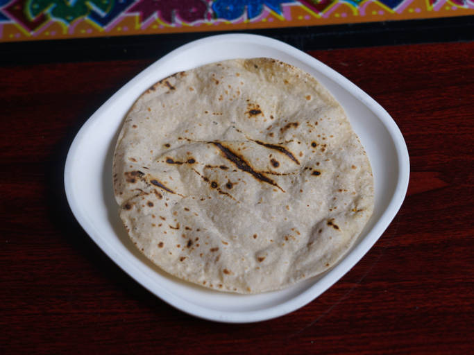 Tawa Roti