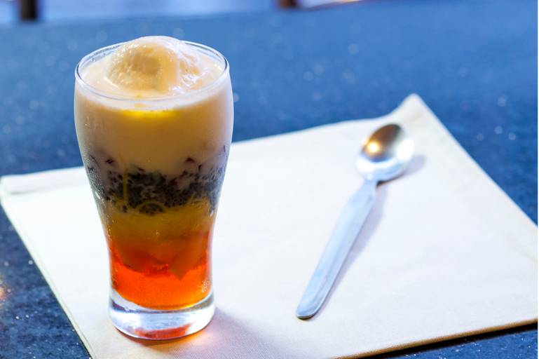 Special Falooda