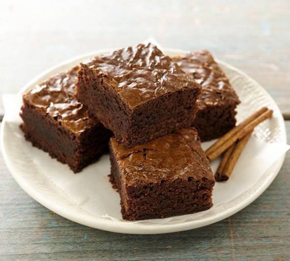Mexican Brownie