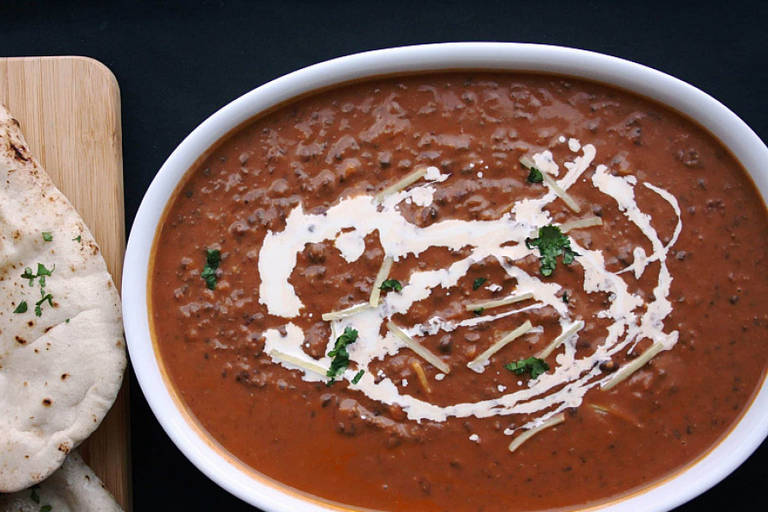Dal Makhani