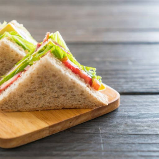 Veg Sandwich