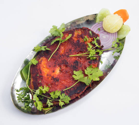 Anjal Rawa Fry