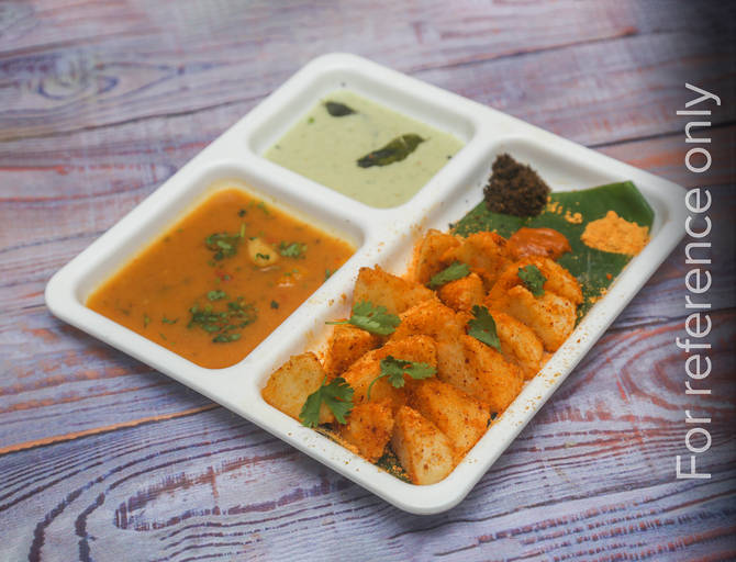 Idli Chilli