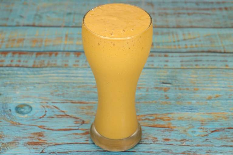 Mango Smoothie