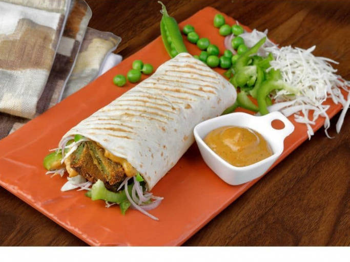 Harabara Roll