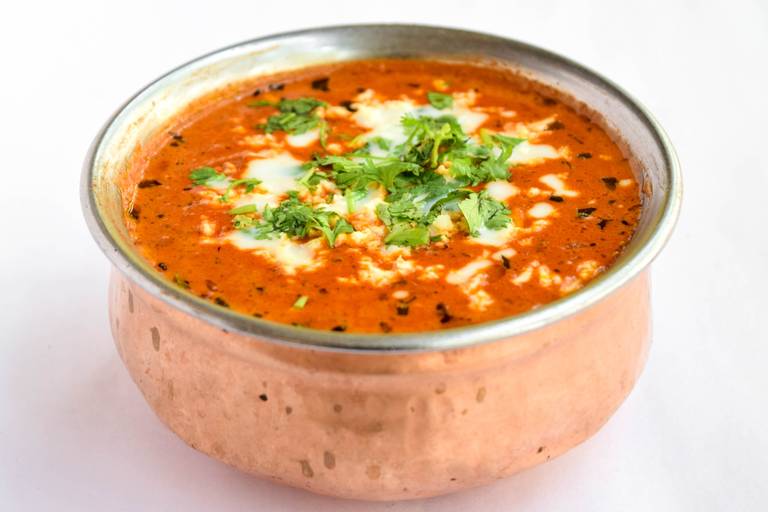 Paneer Butter Masala