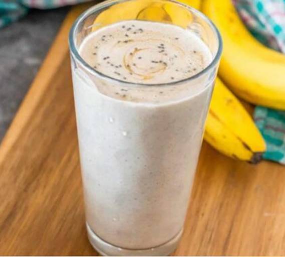 Banana Smoothie