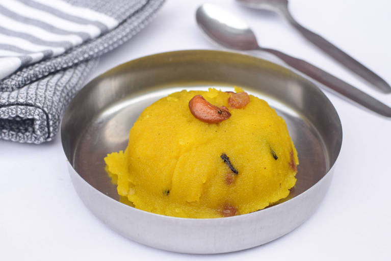 Kesari Bath