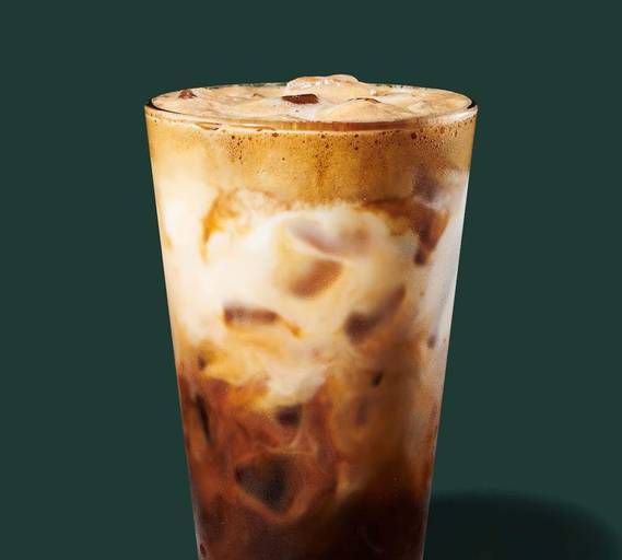 Coffee On The Rocks