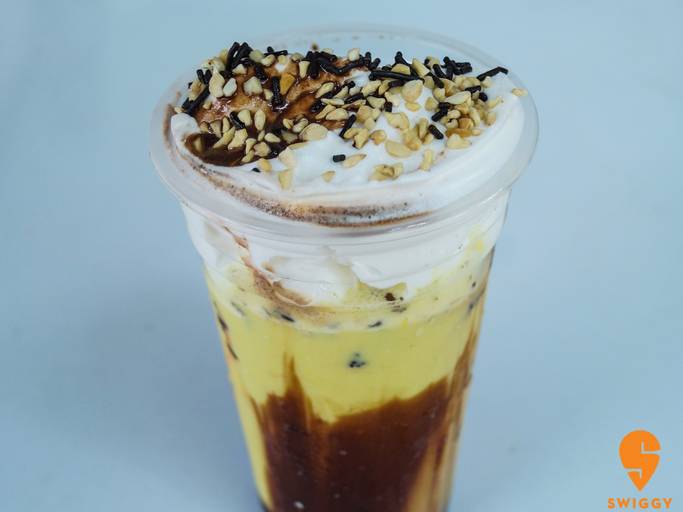 Hop Scotch Butterscotch