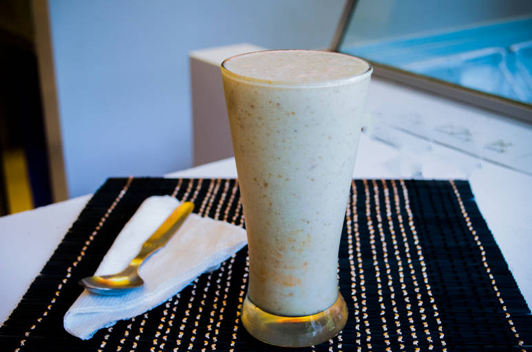 Natural Whey Protein