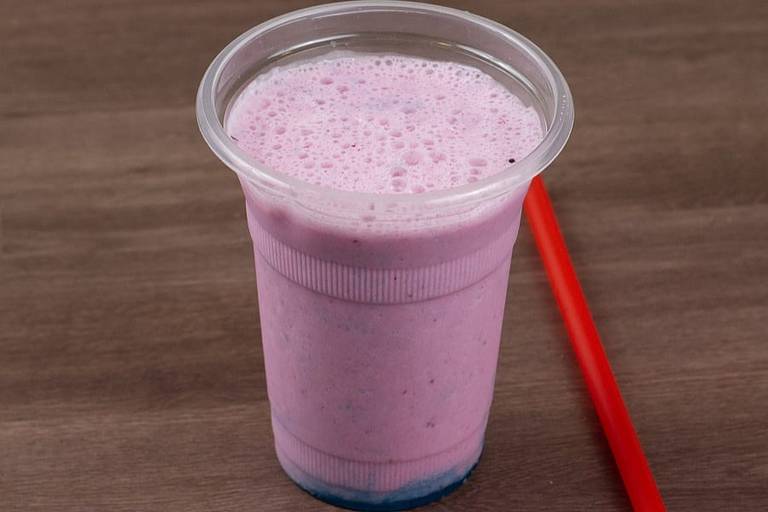Very Berry Strawberry