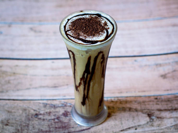 Ferrero Coffee