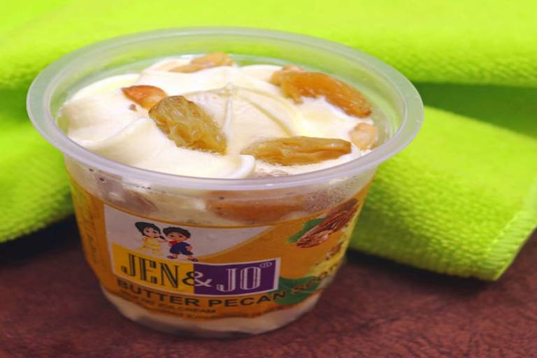 Butter Pecanscotch
