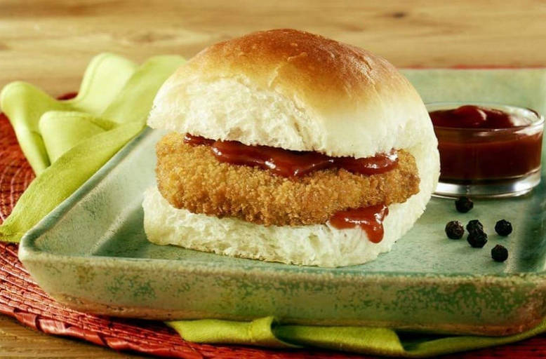 Masala Vadapav