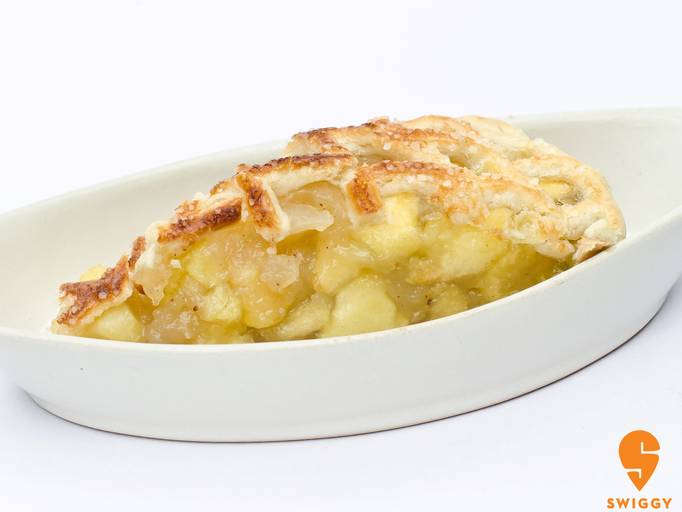 Apple Pie