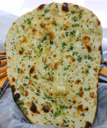 Naan