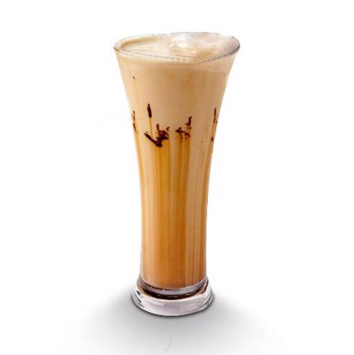 Cold Coffee
