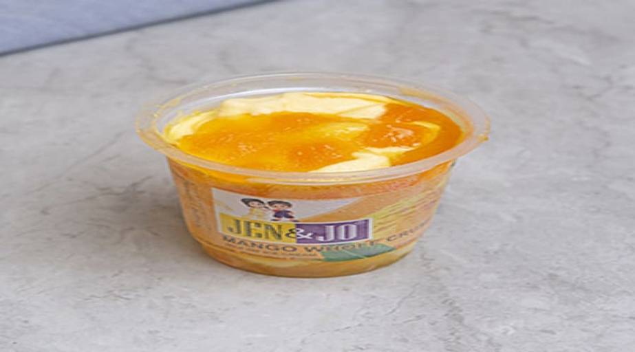 Mango Whole Crush