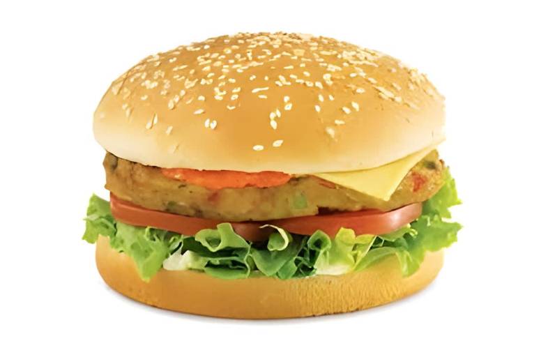 Veg Burger