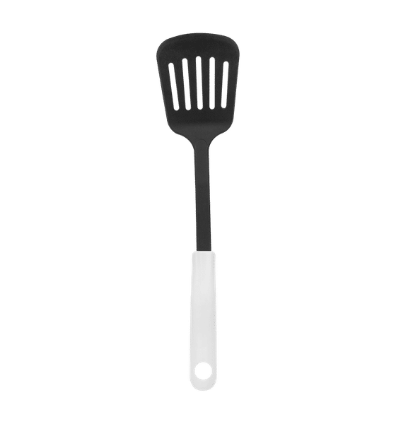 Fackelmann Slotted Nylon Turner 30 Cm