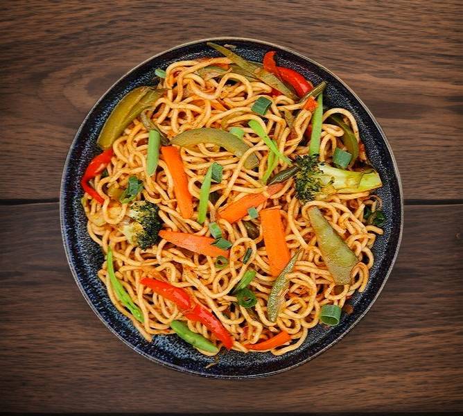 Veg Noodles